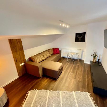 Appartements Die Bergretter Ramsau am Dachstein Kültér fotó
