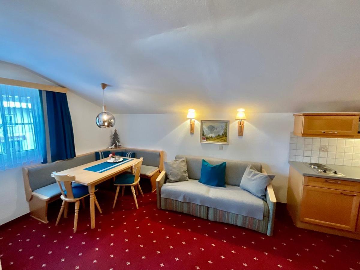 Appartements Die Bergretter Ramsau am Dachstein Kültér fotó