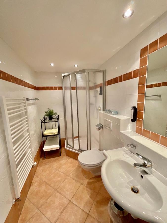 Appartements Die Bergretter Ramsau am Dachstein Kültér fotó